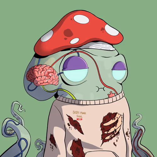 Hood Squids