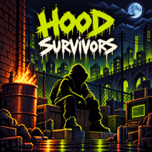 Hood Survivors NFT