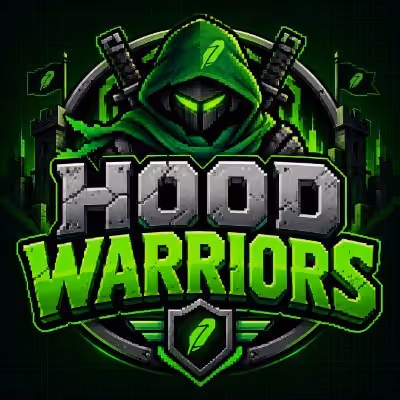 Hood Warriors