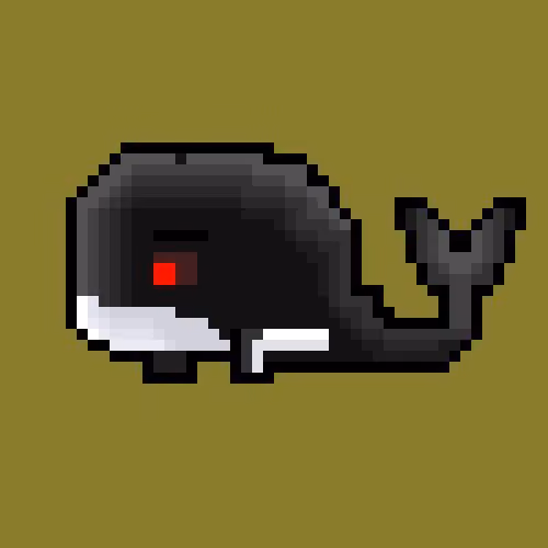 Hood Whales RH