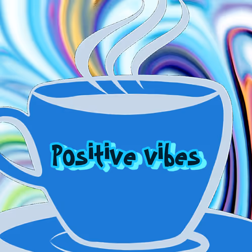 Hoodaffirmations - old