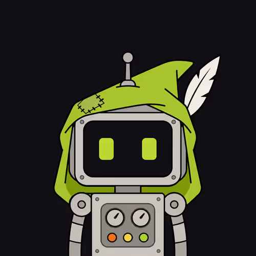 HoodBot