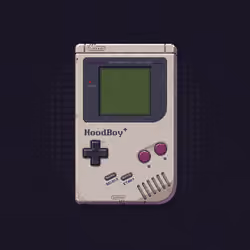 HOODBOY