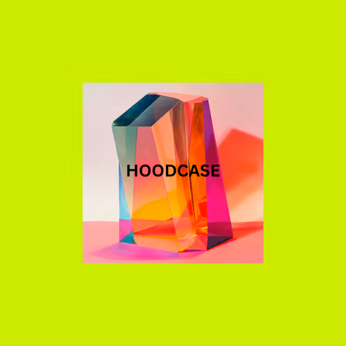 HOODCASE