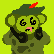hoodcousin