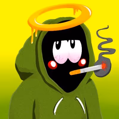 HOODED