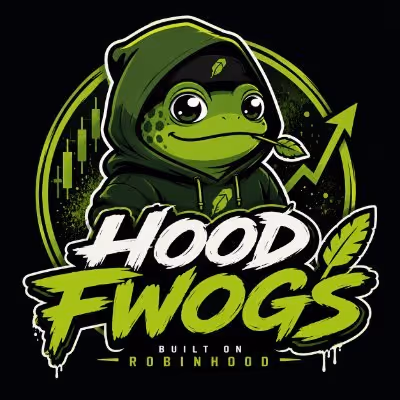 HoodFwogs