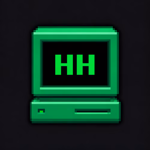 HOODHASH