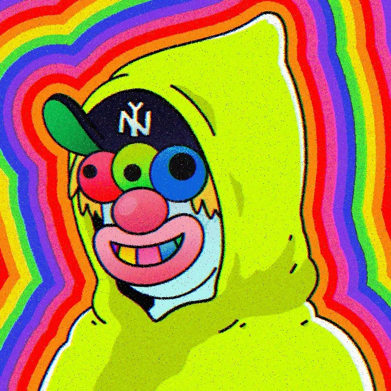 Hoodie Groupies 0.0102 ETH - Collection | OpenSea