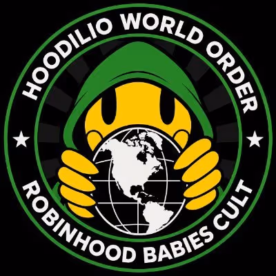 Hoodilio Babies
