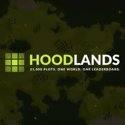 HOODLANDS