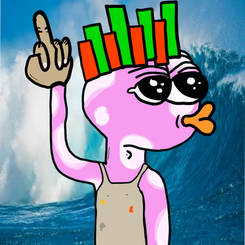 Hoodlum Pepes