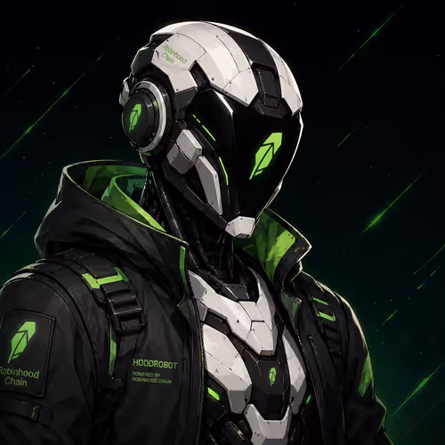 HOODMECHA