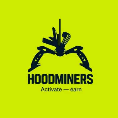 hoodminers collection image
