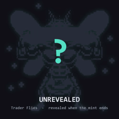 Trader Fly Hood