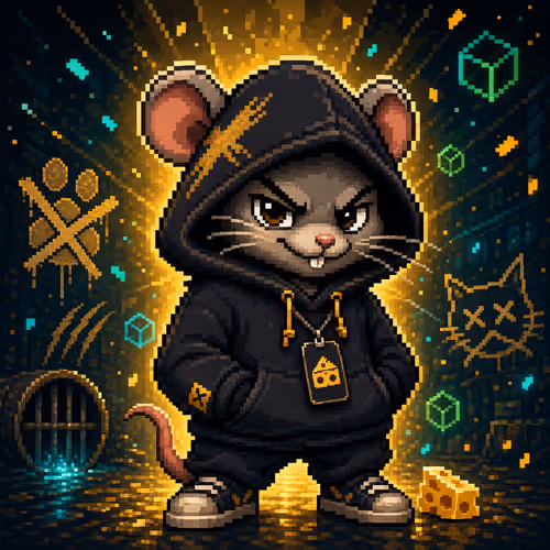 HoodMouse