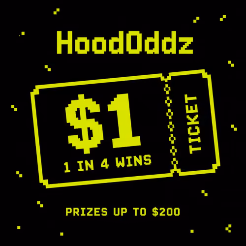 HoodOddz collection image