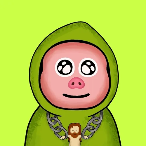 Hoodorius Maximus