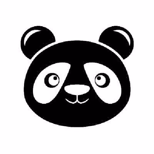 HoodPandas RH collection image