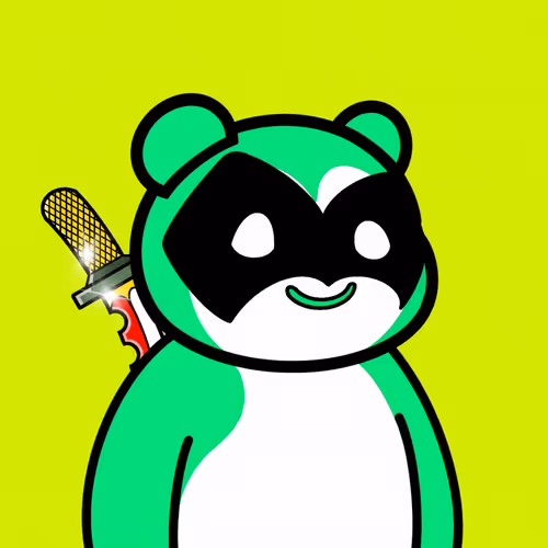 HOODPANDAS