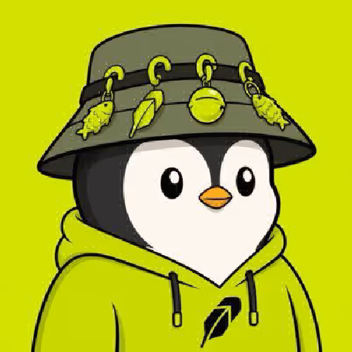 HoodPengus