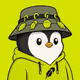 HoodPengus