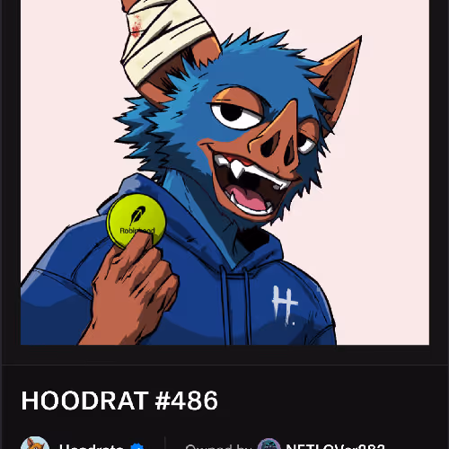 HOODRADS