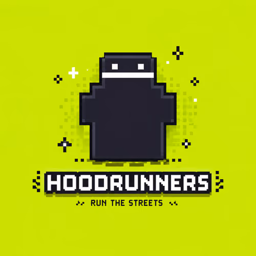 HOODRUNNERS