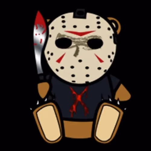 Hoods bears