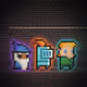 Hood Siege Heroes