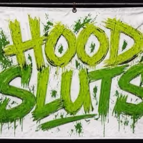 Hoodsluts