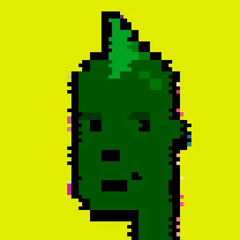GlitchHoodPunks