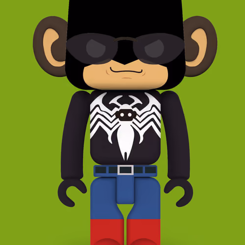 HoodSuperHero