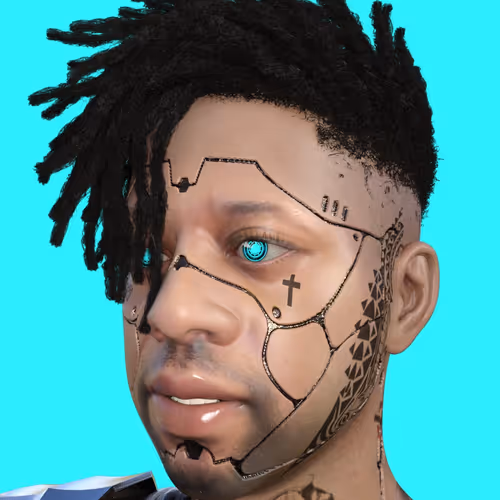 hoodTRONIK 3D Animation