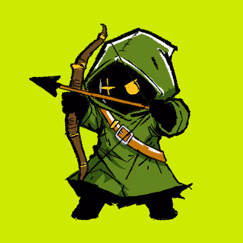 Hooja [BONUS] Mint Pass