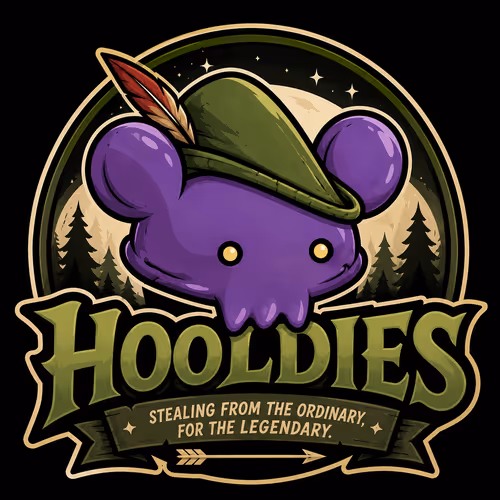 Hooldies