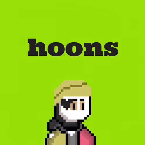 HOONS