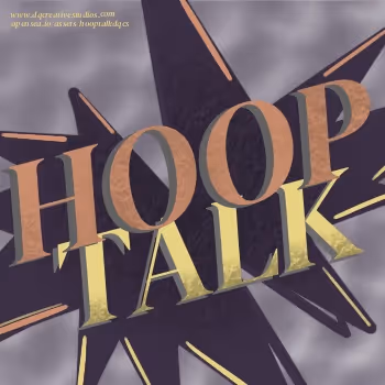 HOOP TALK
