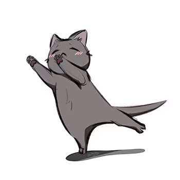Hooray Cats