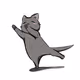 Hooray Cats