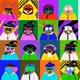 Hoot Owls Nft Animation