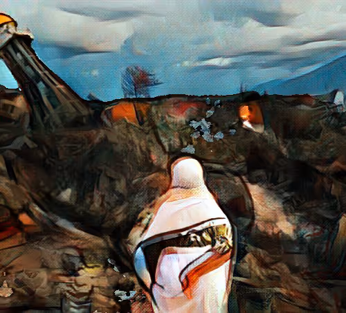 Hope After Disaster