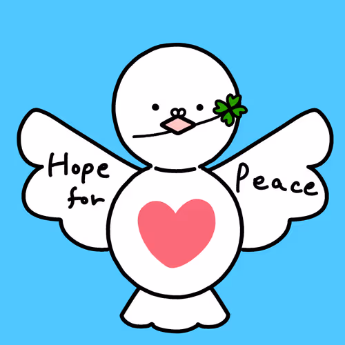 Hope for Peace - Ukraine Crisis Charity
