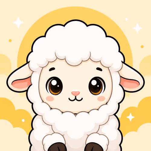 Hope Sheep