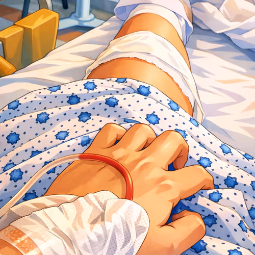 Hopeful: One Mint, One Hope