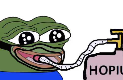 Hopium V2
