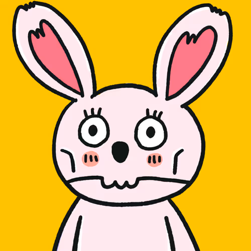 Hoppy Skully - old