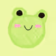 Hoppy Frogs