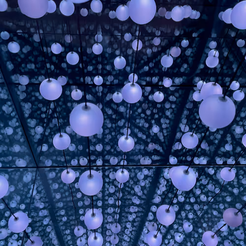 Horizons // Vertizons