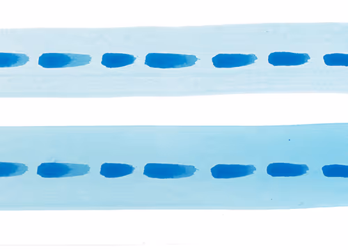 horizontal by QumiiKo